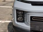 Geely Icon 2019 года